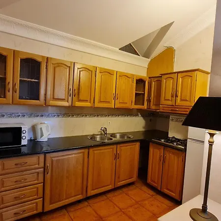 Villa De Nazare Maceira