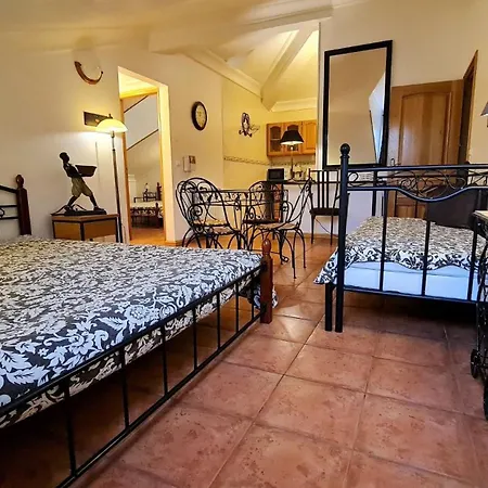 De Nazare Villa Maceira (Leiria)