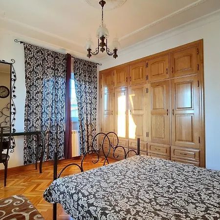 De Nazare Villa Maceira (Leiria)