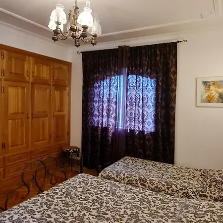 Villa De Nazare Maceira (Leiria)