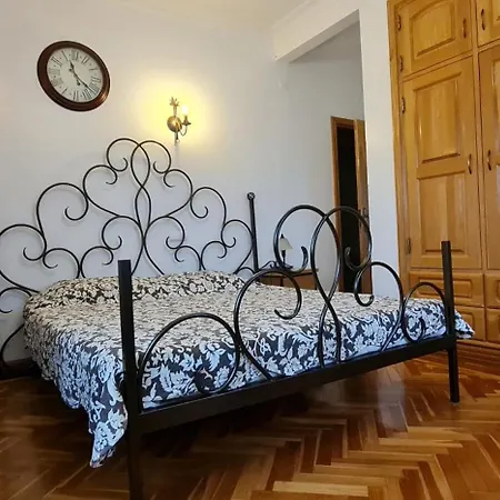 De Nazare Villa Maceira